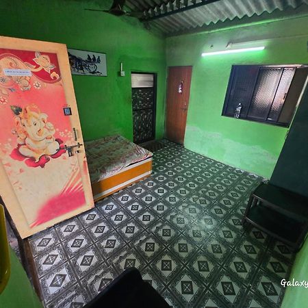 Sea Touch Beach Resort Harihareshwar Extérieur photo