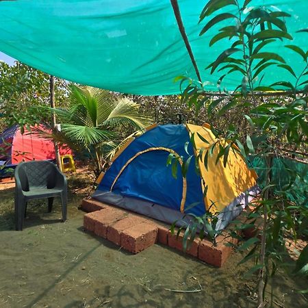 Sea Touch Beach Resort Harihareshwar Extérieur photo