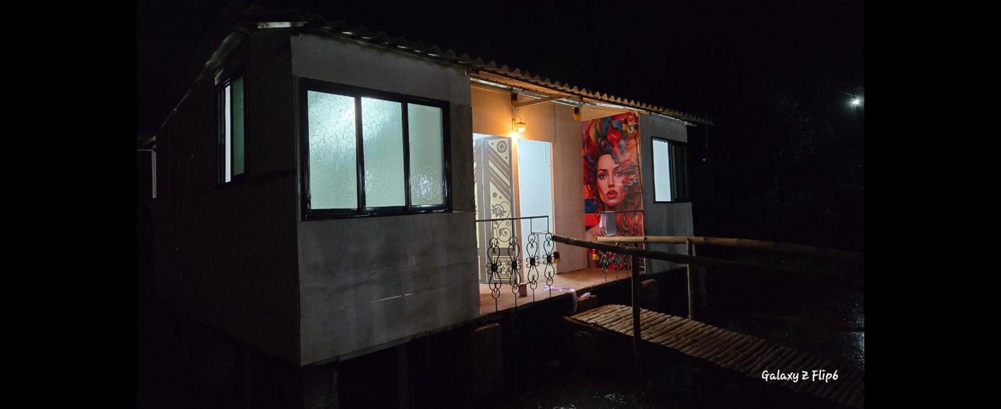 Sea Touch Beach Resort Harihareshwar Extérieur photo