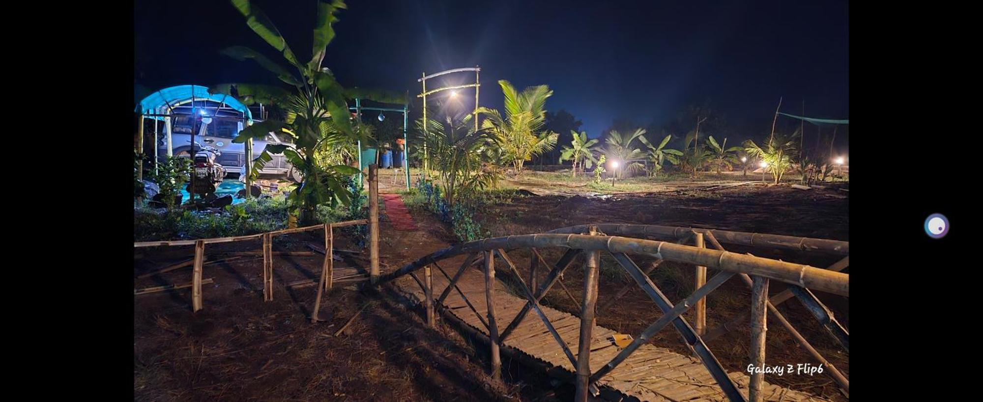 Sea Touch Beach Resort Harihareshwar Extérieur photo