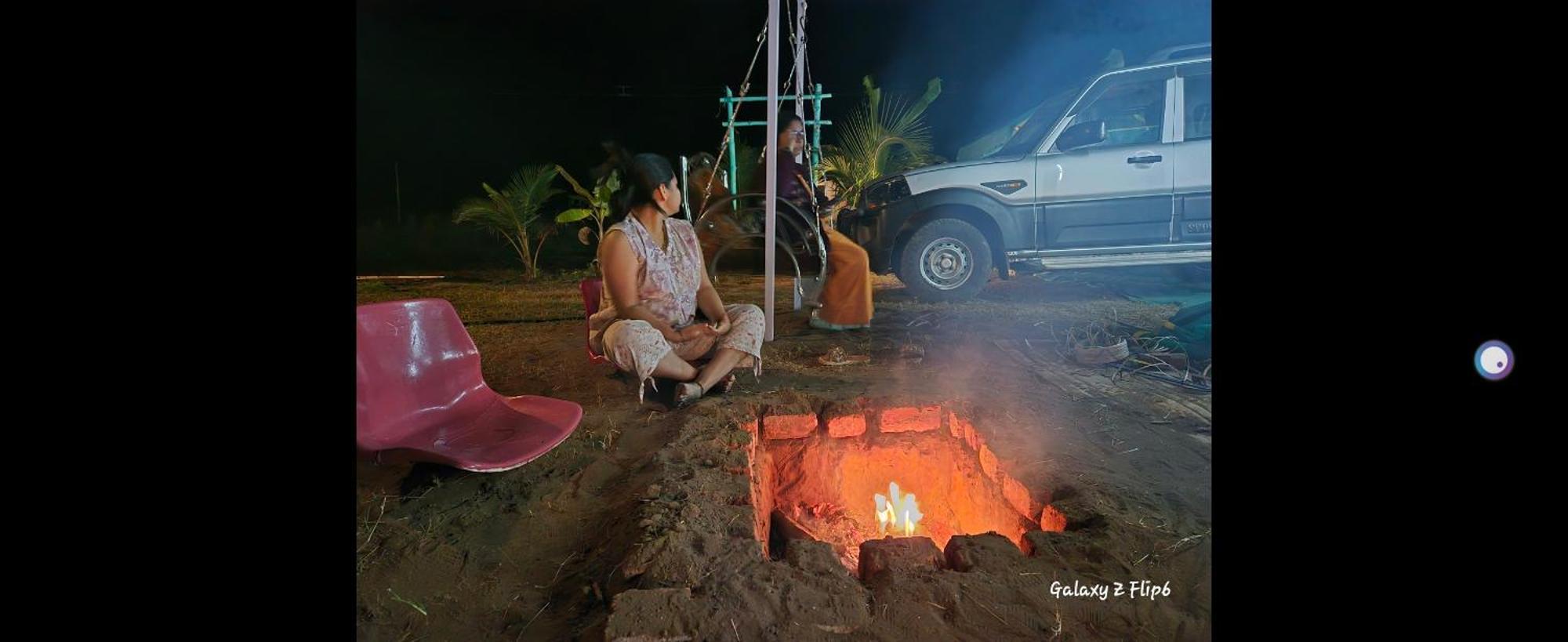 Sea Touch Beach Resort Harihareshwar Extérieur photo