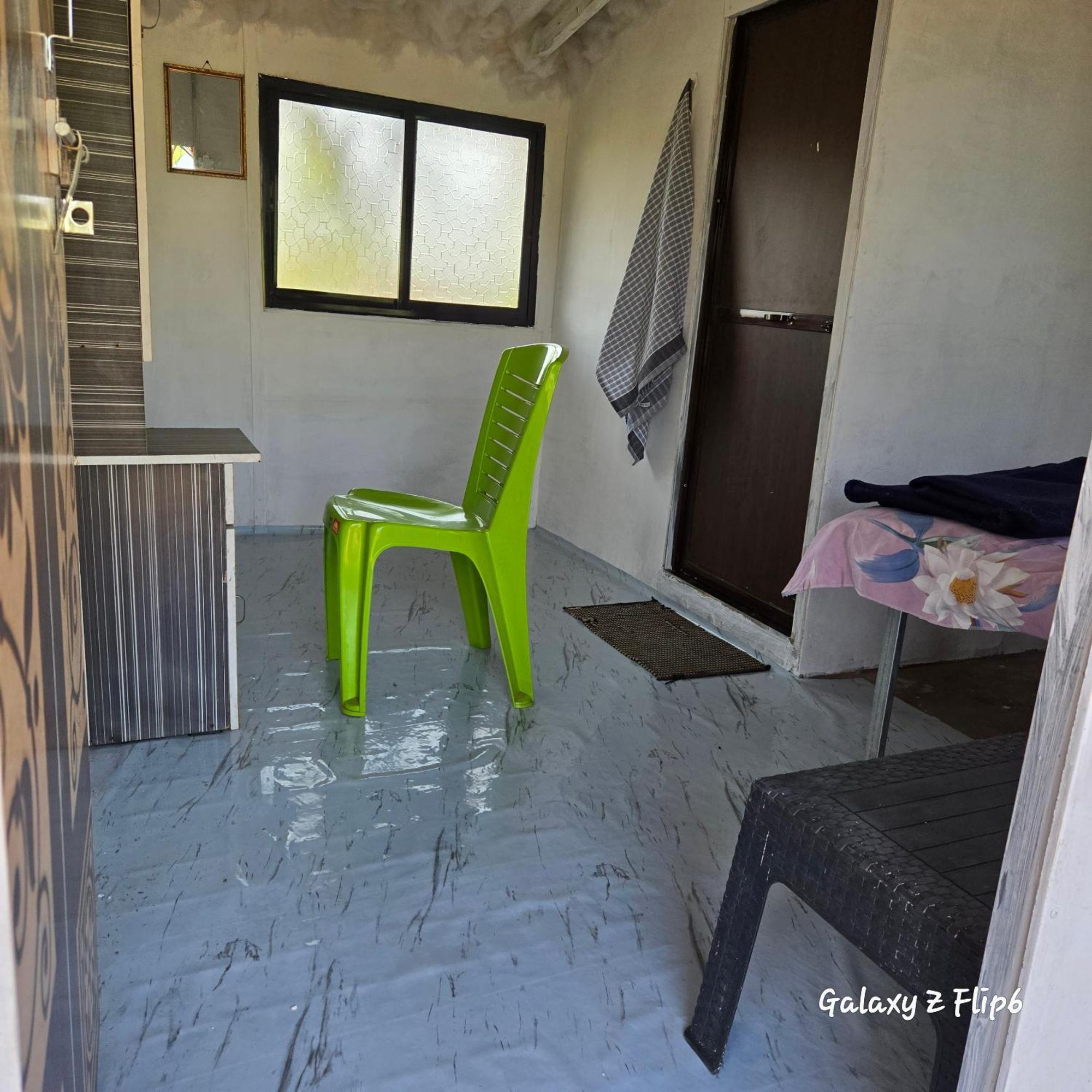 Sea Touch Beach Resort Harihareshwar Extérieur photo
