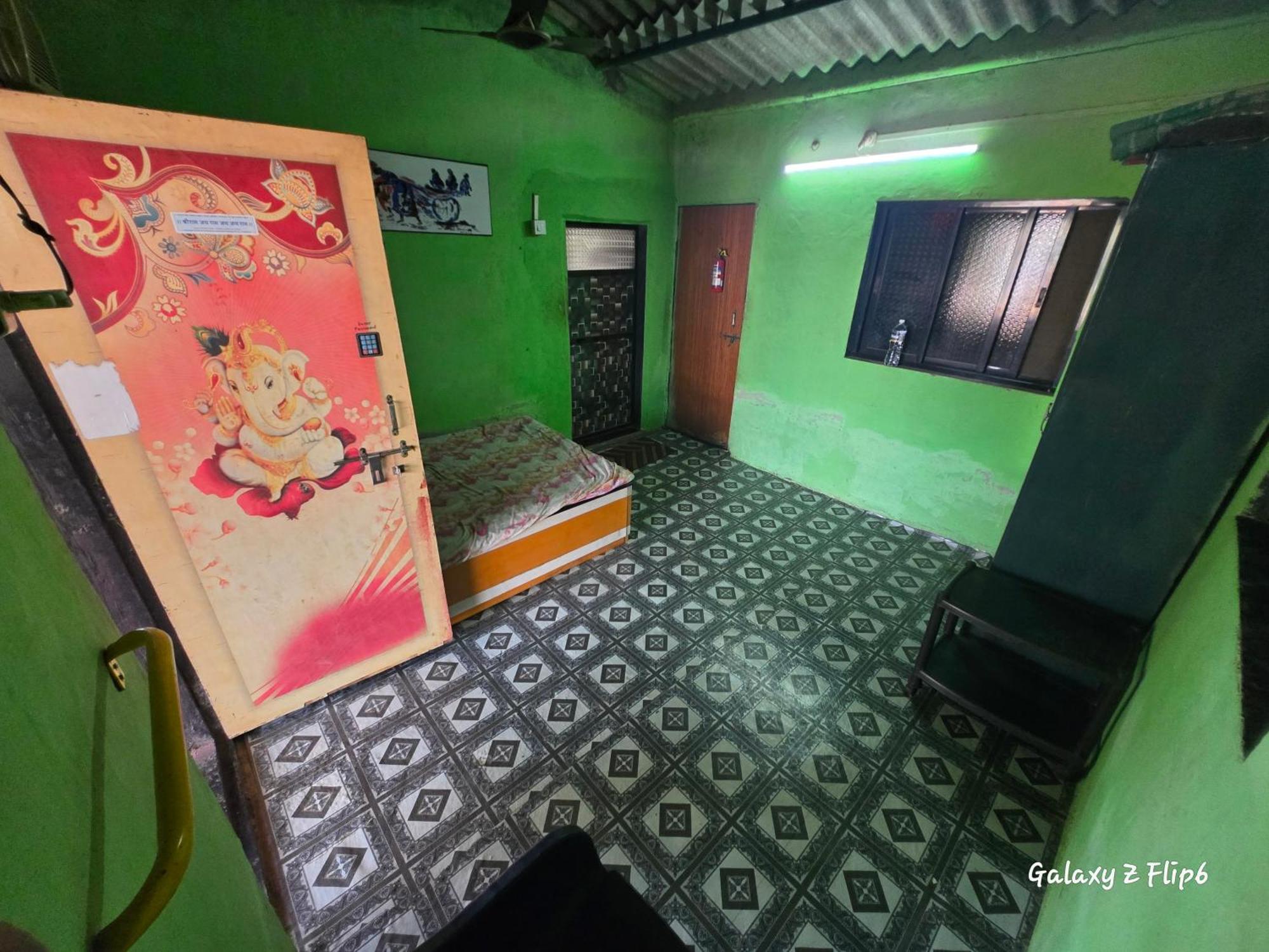 Sea Touch Beach Resort Harihareshwar Extérieur photo